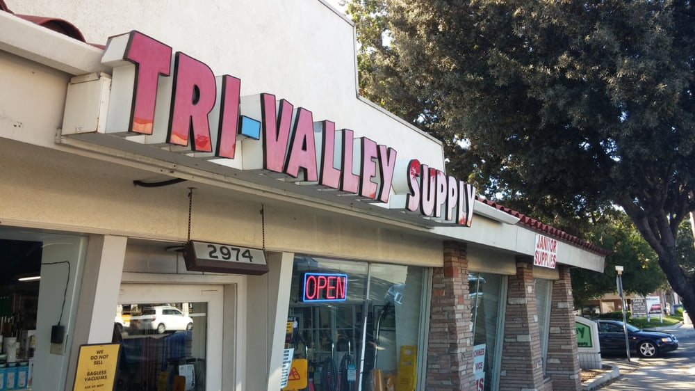 Tri Valley Supply